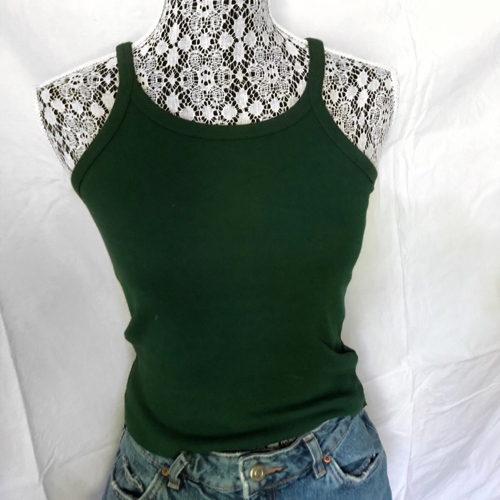 BRANDY MELVILLE TANK